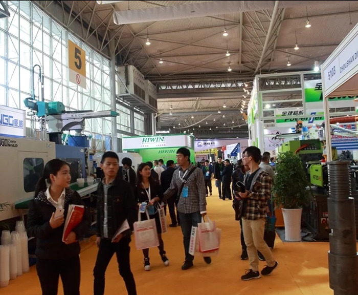 成都國際橡塑及包裝工業(yè)展覽會：承接市場轉(zhuǎn)移，塑料及包裝行業(yè)前景大有可為！
