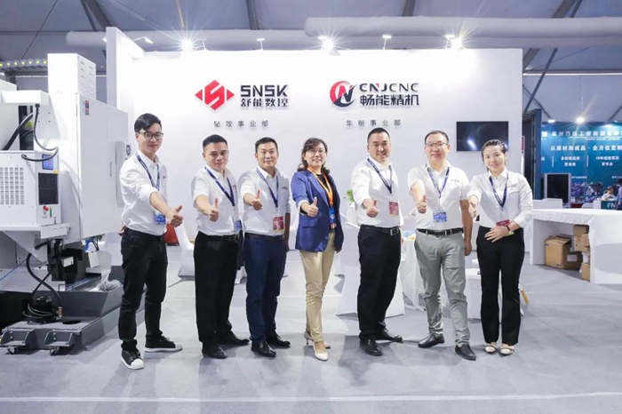 創(chuàng)新驅(qū)動(dòng)新格局，2021溫州機(jī)械展揚(yáng)帆起航，啟程新征途！