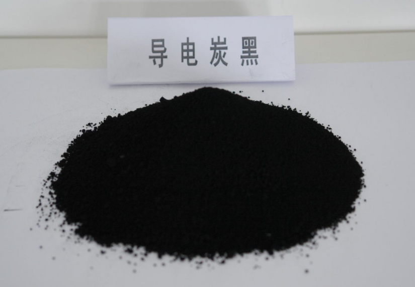導電碳黑的用途