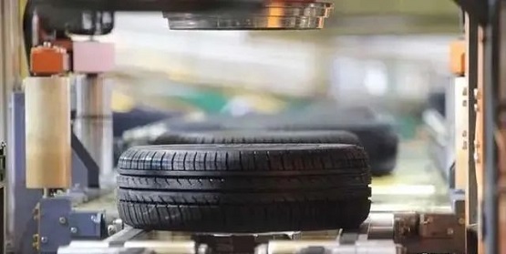 　新輪胎廠，主要建在亞洲！