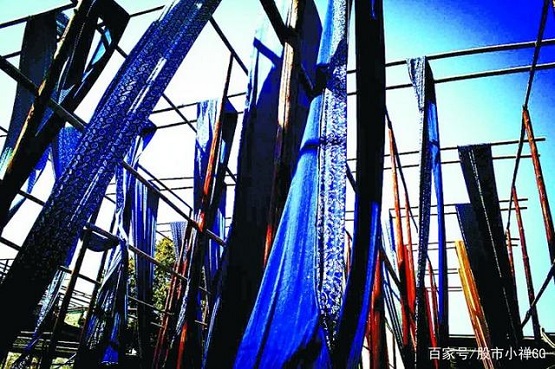 染料價(jià)格9月以來(lái)上漲16% 染料價(jià)格9月以來(lái)上漲16%