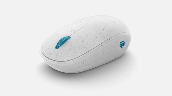 微軟與SABIC合作開發(fā)海洋塑料鼠標 微軟與SABIC合作開發(fā)海洋塑料鼠標