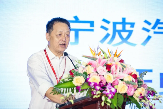 寧波汽車零部件產(chǎn)業(yè)協(xié)會(huì) 秘書長 汪虹