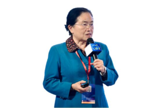中國工程院院士 王琪