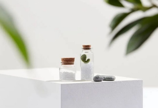 LG化學(xué)還專注于化學(xué)回收、生物基及Bio-mass Balanced等潛在業(yè)務(wù)的開(kāi)發(fā)