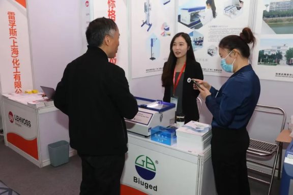 水性年會(huì)展區(qū)現(xiàn)場 水性年會(huì)展區(qū)現(xiàn)場