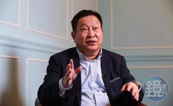 南港入主泰豐高層接連變動 南港入主泰豐高層接連變動