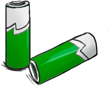 　炭黑在電池的用處，炭黑主要用于干電池，以下是干電池的詳細內(nèi)容。