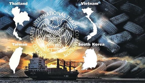 受疫情和美國最新的雙反政策影響 受疫情和美國最新的雙反政策影響