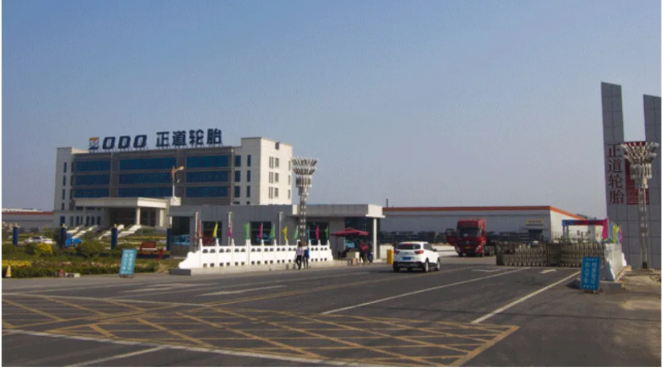 正道輪胎 正道輪胎