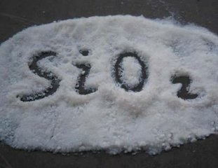  白炭黑最新行情   二氧化硅的化學式是什么？