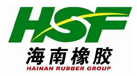大型橡膠公司，再次收到賠款