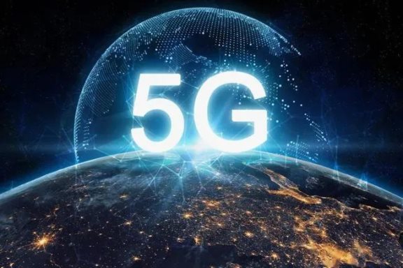 先進的5G專享網絡模式