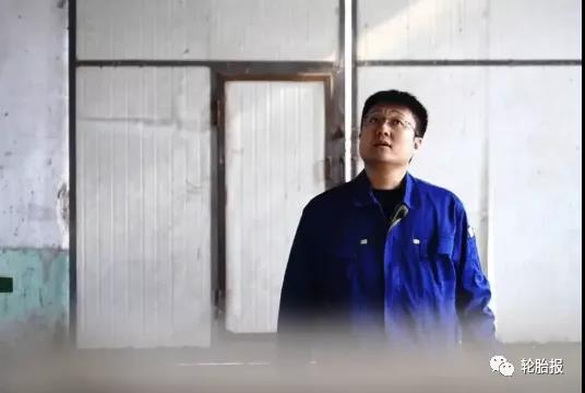 　薛冰，目前是豪邁集團(tuán)碳化硅零件車間主管