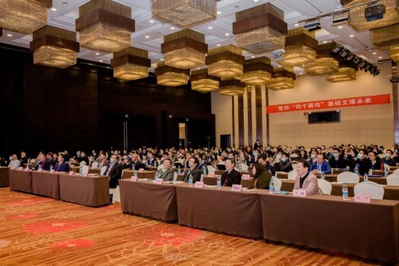 2022年，第十八屆中國(guó)橡膠基礎(chǔ)研究研討會(huì)將由沈陽(yáng)化工大學(xué)承辦