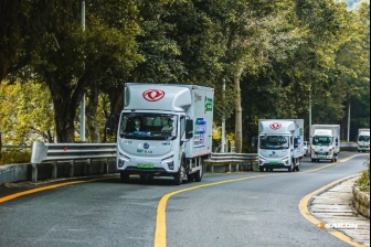 高端輪胎專(zhuān)項(xiàng)賽，正式發(fā)車(chē)！