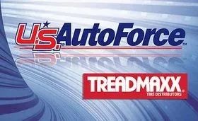 U.S.AutoForce購買了Treadmaxx U.S.AutoForce購買了Treadmaxx