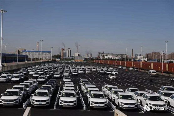 2021年1-12月上市乘用車新車車型原配數(shù)據(jù)來進行比較 2021年1-12月上市乘用車新車車型原配數(shù)據(jù)來進行比較