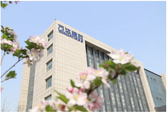 萬(wàn)達(dá)寶通：2021收獲了什么？