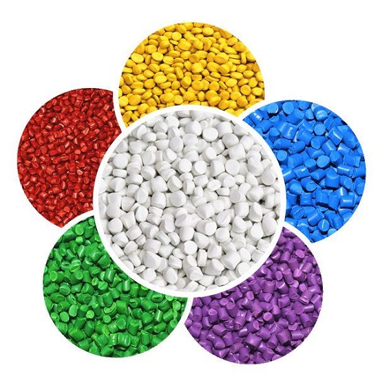 彩色母粒|彩色母粒是什么？
