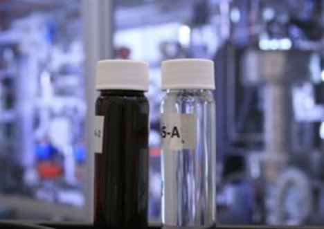 Enviro熱裂解油獲ISCC質(zhì)量平衡認(rèn)證 Enviro熱裂解油獲ISCC質(zhì)量平衡認(rèn)證