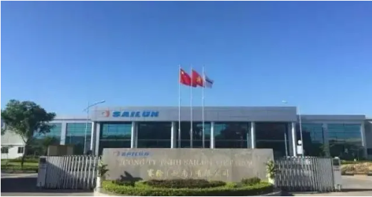 柬埔寨工廠將進(jìn)一步擴(kuò)大公司海外基地的產(chǎn)能