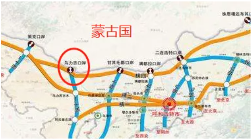 蒙古國(guó)擬建立第三個(gè)運(yùn)煤口岸，蒙煤進(jìn)口要增加？