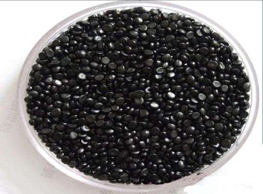 色母料是什么東西？