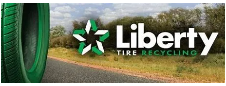 美國Liberty輪胎回收公司 美國Liberty輪胎回收公司