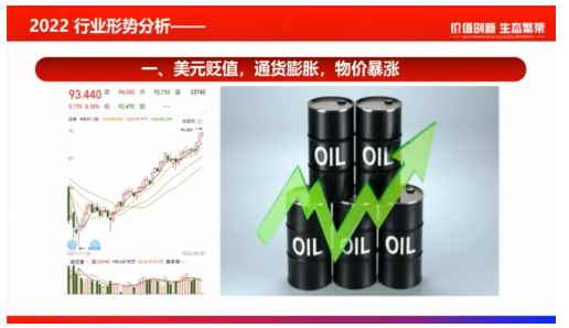 原材料價格或?qū)⒁^續(xù)暴漲。