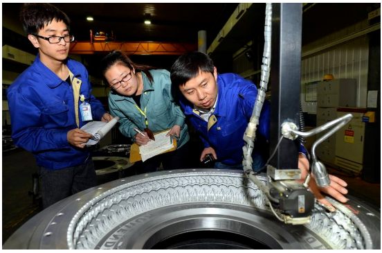 美國(guó)的汽車輪胎模具市場(chǎng)大約為2.53億美元，該國(guó)目前在全球市場(chǎng)占有16.95%的份額。