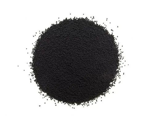 導(dǎo)電炭黑電阻率大約是多少？
