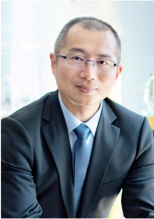 米其林中國(guó)區(qū)總裁換人！
