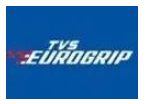 　TVS 輪胎于 1982 年推出，目前已將其整個系列重新命名為新的 TVS Eurogrip 品牌。