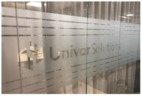 Univar在德國埃森開設實驗室 Univar在德國埃森開設實驗室