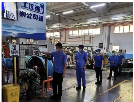 輪胎廠破產(chǎn)倒閉隨時可能發(fā)生，知名大型工廠更值得信賴。