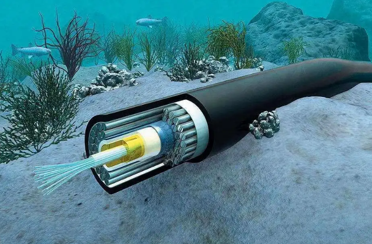英國推進(jìn)凈零排放的海底電纜項目