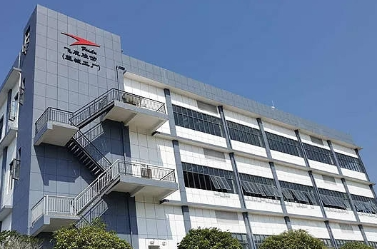 凈利下滑47%！軌道涂料龍頭去年營收6.25億元