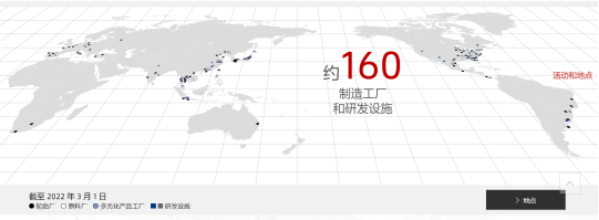 【普利司通全球工廠和研發(fā)機(jī)構(gòu)分布】 【普利司通全球工廠和研發(fā)機(jī)構(gòu)分布】