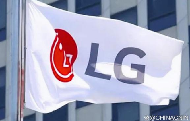 LG豪擲365億！計劃在中美擴產(chǎn)動力電池