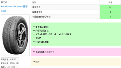 國(guó)產(chǎn)輪胎，打敗一眾知名品牌