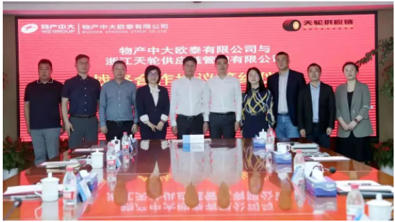 新桂輪的成功重啟，凝聚了政府、企業(yè)和各方的共同努力