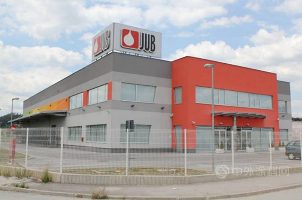 立邦以14億拿下JUB 加碼歐洲市場(chǎng) 立邦以14億拿下JUB 加碼歐洲市場(chǎng)