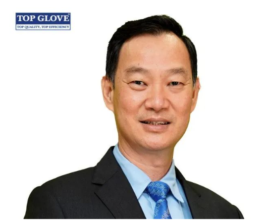 頂級手套任命新的董事總經(jīng)理