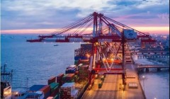 八億橡膠五月份輪胎外貿(mào)銷量環(huán)比增長(zhǎng)58.48%
