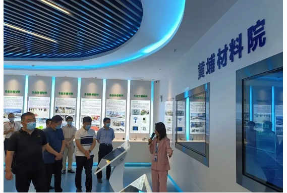 華盛與桂林橡機，達成戰(zhàn)略合