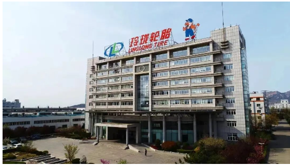 玲瓏輪胎17億元增資輪胎公司，背后有棋局