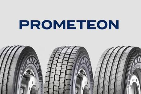 商用輪胎制造商 Prometeon 輪胎集團采取措施提高可持續(xù)發(fā)展標(biāo)準(zhǔn)