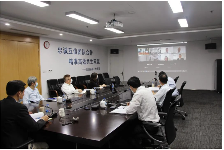 2022年上半年面對上海地區(qū)嚴(yán)峻的疫情形勢 2022年上半年面對上海地區(qū)嚴(yán)峻的疫情形勢
