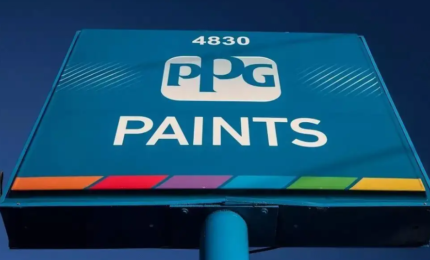 PPG也要退出俄羅斯市場？